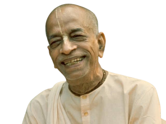 Srila Prabhupada — Founder Acharya ISKCON Worldwide