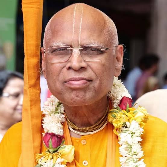 Lokanath Swami Maharaj